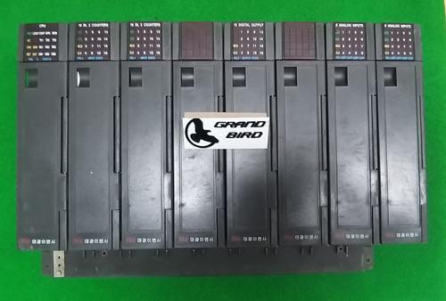 Motorola F6909a Cpu Module - Used Industrial Component