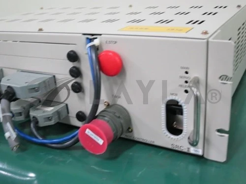 Robot Controller Src001 - Advanced Industrial Automation Solution