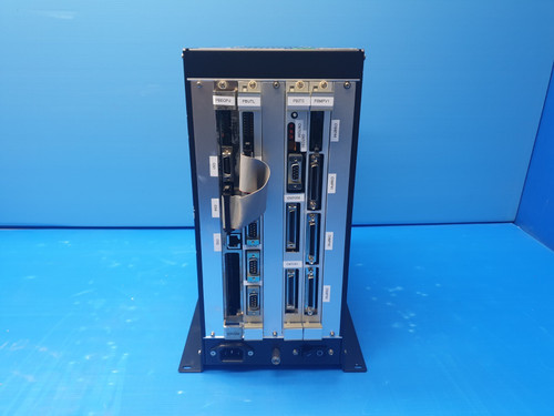 Hitachi Vme Micro Computer Assembly for Industrial Systems