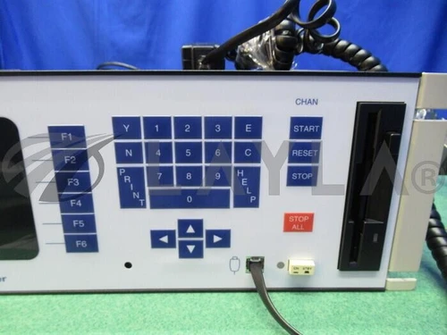 Thin Film Controller Odc512020210 for Precision Applications
