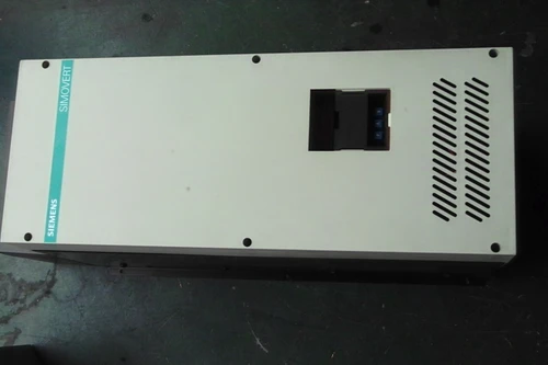 Siemens 6se2133-3aa21 Power Supply for Industrial Applications