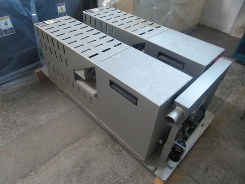 Eaton 423441 Gemini with 423431 Axcelis - Used