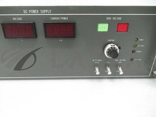 Dc Power Supply Dcs0202b - Versatile Power Solution