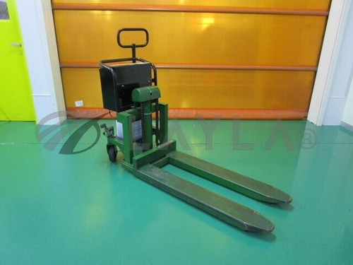 Electric Lifter Lv100e - Efficient Lifting Equipment