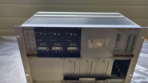 Applied Materials System Electronic P5000 Amat 0010-09001 - Advanced Control System