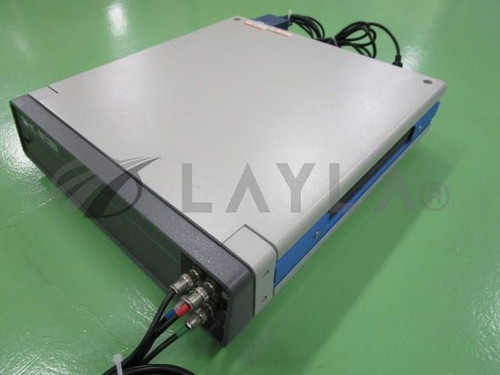 Impedance Measuring Instrument 1285a - Precision Measurement Tool