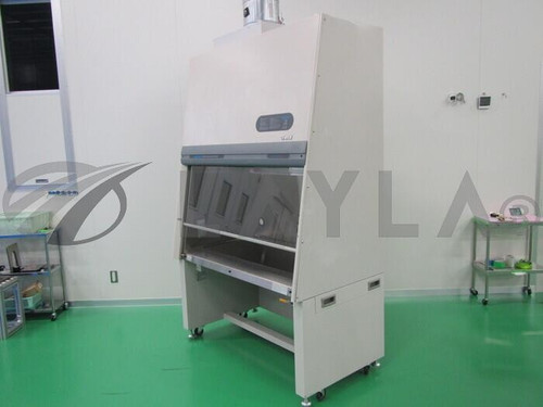Safety Cabinet Lad1300xb3 for Chemical Storage