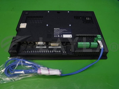 Wafer Aligner S0777 for Semiconductor Processing