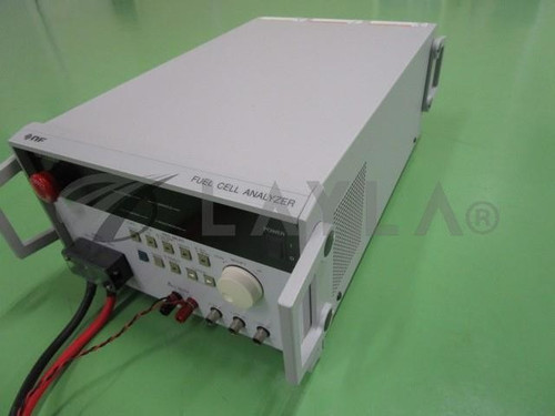 Impedance Measuring Device As510t Fuel Cell Industrial Equipment