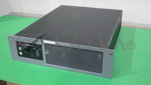 Dc Power Supply 6kw Pinnacle Industrial Equipment