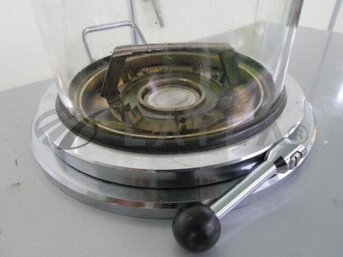 Ion Sputtering Finecoat Jfc1100 - Precision Coating Technology