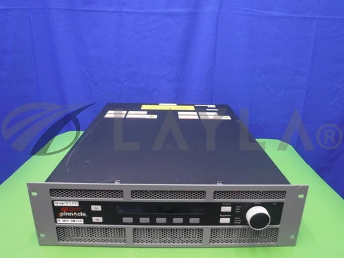 Dc 6kw Power Supply - P/n Dcpinnacle