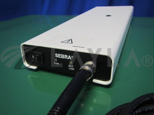 Used Tube Sealer P/n 2380 for Packaging Solutions