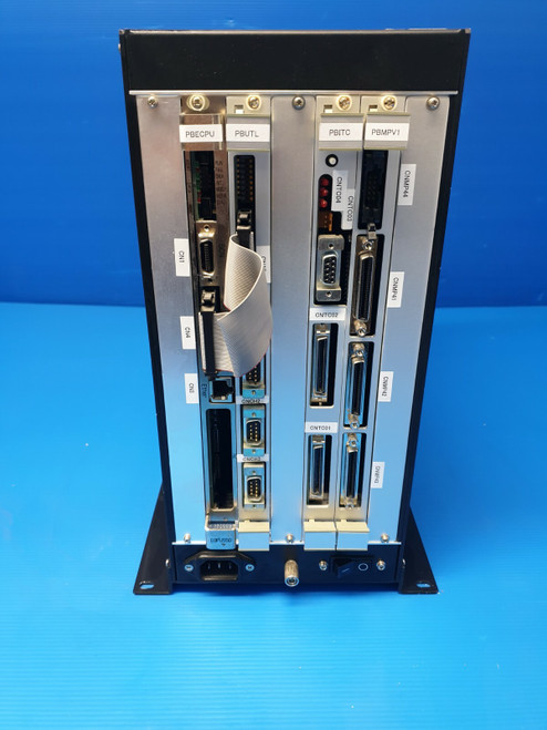 Used Hitachi Vme Micro Computer Assembly for Industrial Automation
