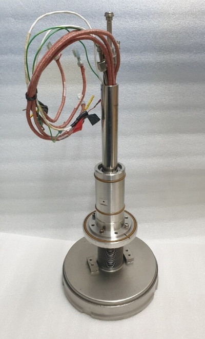 Used Applied Materials 0010-22012 8" Hi-temp Htr with Welded Lugs