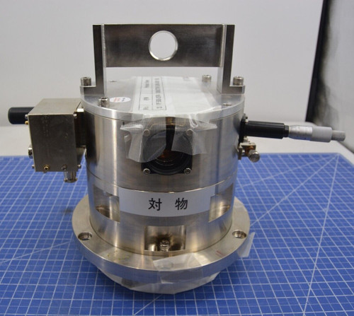 Used Hitachi 583-1974 Objective Lens Assembly for Precision Imaging