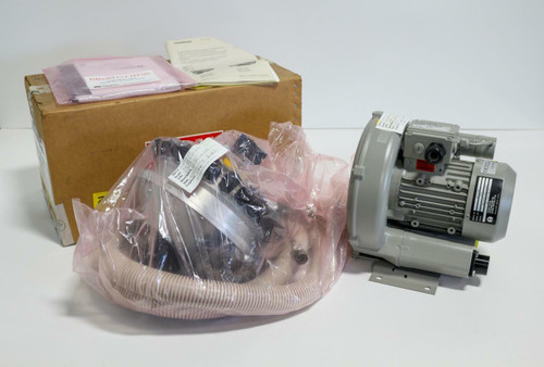 Particle Measuring Systems Lps-a-310 Am-24 24 Channel Measurement System