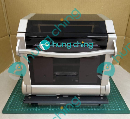 Asyst Hc-smf-400 Asyst Moca Assembly