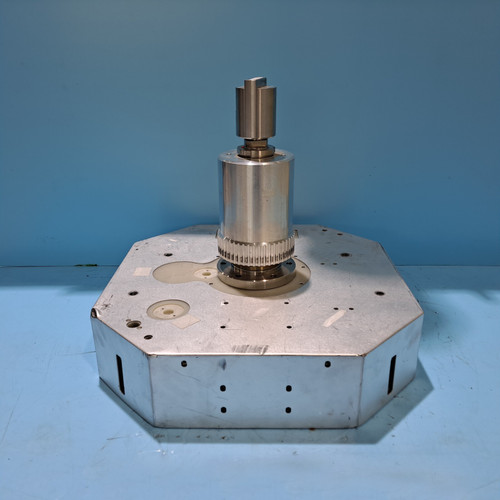 000-2202 Amat 0010-25341 Applied Materials Components - Used
