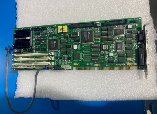 Ide Hard Disk Floppy Controller J2 0696 - Used Industrial Equipment