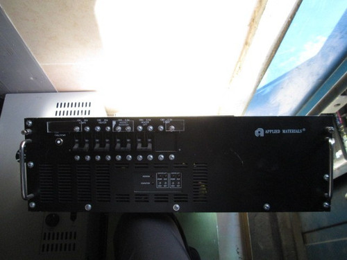 Applied Materials Amat Endura Controller 0010-22911 - Used