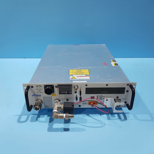 005-0201// Mks B-5303-00 Generator for Industrial Applications