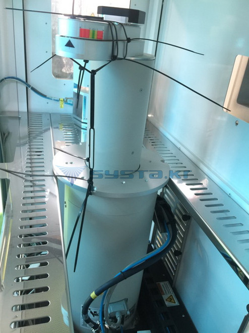 Brooks Automation 121655 Atm Robot for Industrial Applications