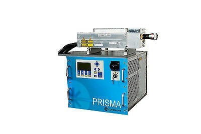 Prism Coherent 532-8-v Laser Dpssl-532-8-v for Industrial Applications