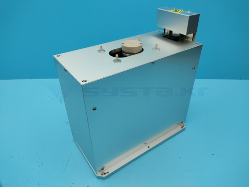 Rorze Aligner Assembly Vacuum Type Ra310-c12-201 for Precision Alignment