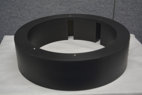 Applied Materials Insert Base (ext Cathode) 0020-04172 - Used Equipment