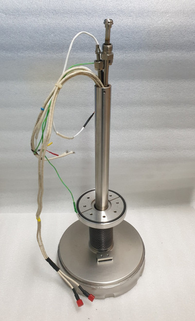 Applied Materials 0010-22012 Hi-temp Heater - Used Equipment