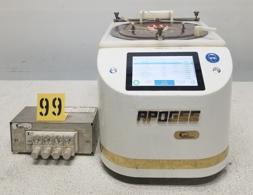 Cee Apogee 200 Benchtop Spin Coater - Used Condition