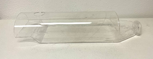 Aixtron Mocvd Quartz Liner for 1210 Reactor