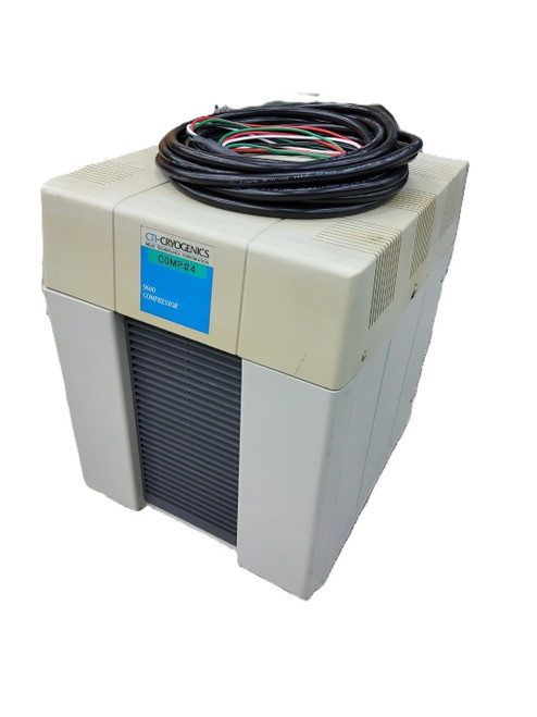 Cti-cryogenics Compressor 9600 Model 8135900g001