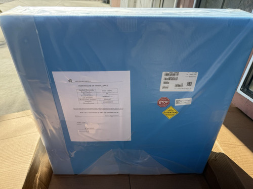 Applied Materials 0041-11565 Electrostatic Chuck Esc, New Sealed