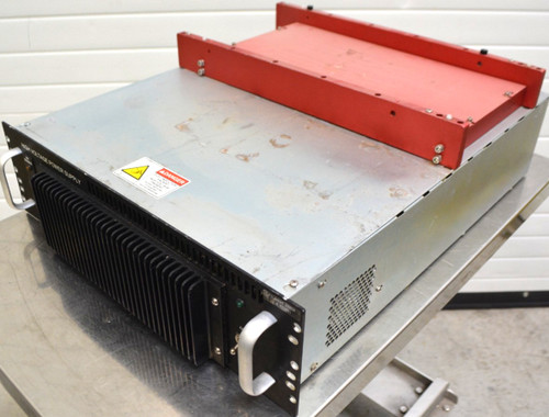 720-50073-000 High Voltage Power Supply by Kla Tencor