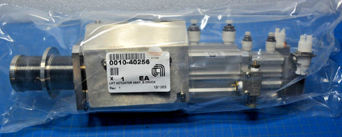 0010-40256 Lift Actuator Assembly Applied Materials Amat