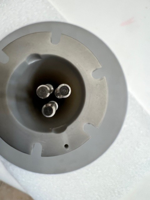 Amat 0040-51612 200mm Producer Ceramic Heater