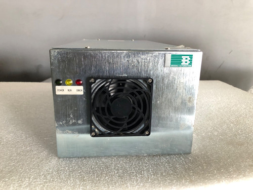 Brooks Automation Esc-204t-s293 Robot Controller - Used