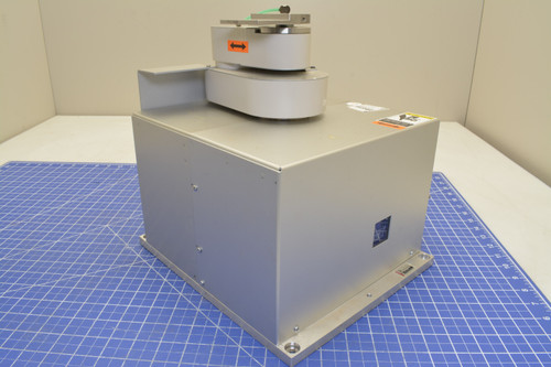 Canon Wafer Robot Refurbishment Ps0119 Amcoss