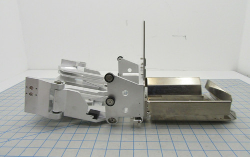 Amat Cassette Handler Right Handler Assembly 150mm Model 0010-20483
