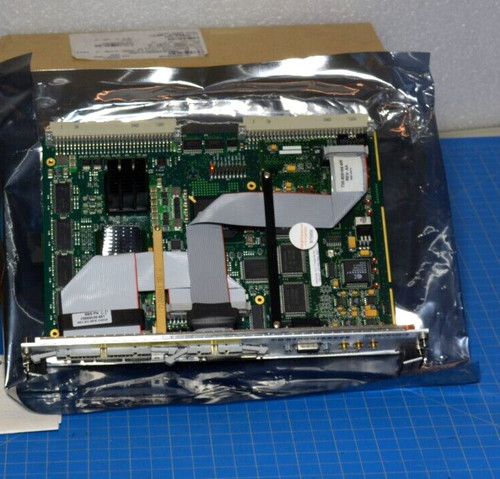Kla Pcb System Vip4 Ip Bd Model 710-809156-000