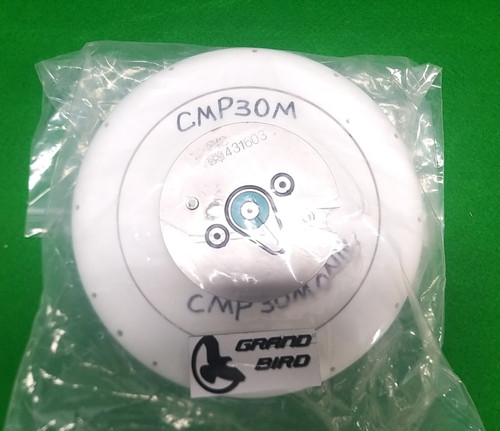 Amat Titan I Head Mirra Head for Cmp 200mm