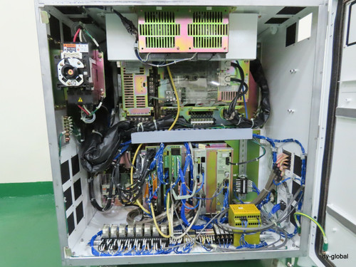 Yaskawa Yasnac Xrc Ercr-csl2000sl-re21 Power Supply