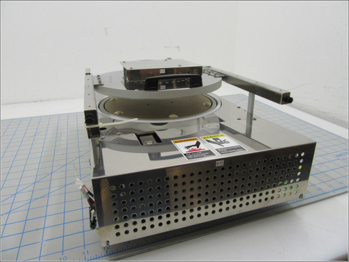 Tel Lhp Hot Plate Unit Md-9201227 Tokyo Electron