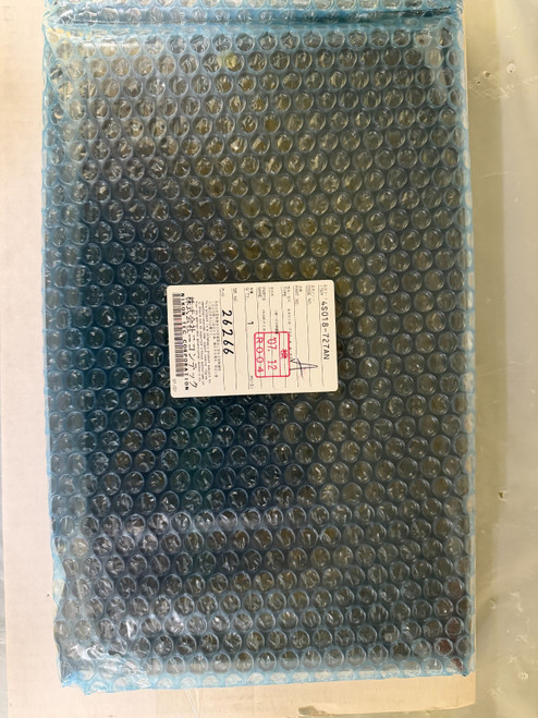 Nikon Precision 4s018-727an Pcb for Semiconductor Applications