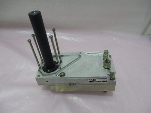 Advanced Energy Ae 5034-003-b Rf Matching Network with Mfa Heatsink