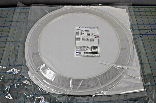 1d10-102848-13 Baffle Plate Tel Drm Tokyo Electron Industrial Equipment