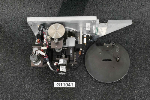 Amat Varian E11037754 Manipulator for Semiconductor Applications