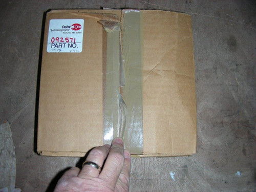 New Axcelis M150pc Chuck 092571 for Wafer Handling